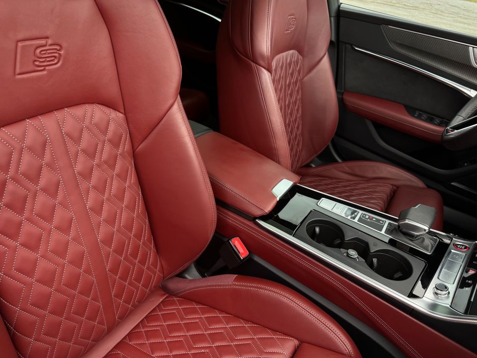 2023 Audi S7
