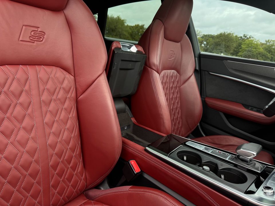 2023 Audi S7