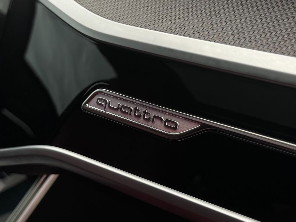 2023 Audi S7