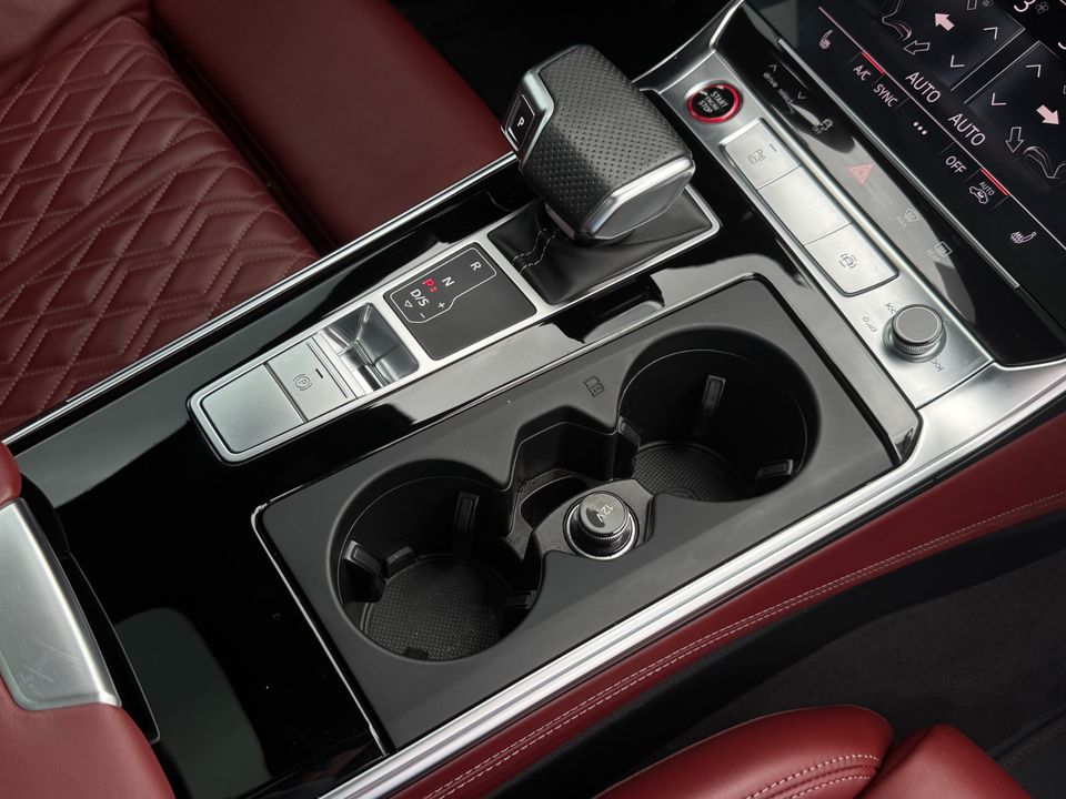 2023 Audi S7