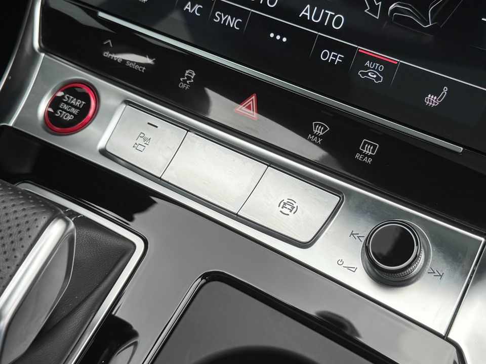 2023 Audi S7