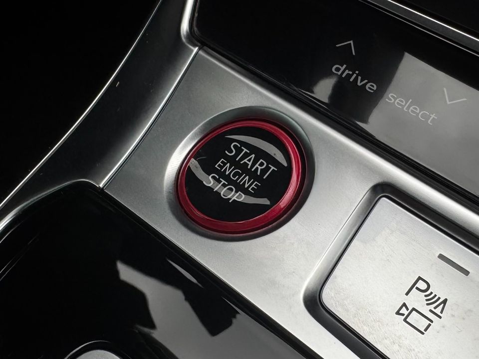 2023 Audi S7