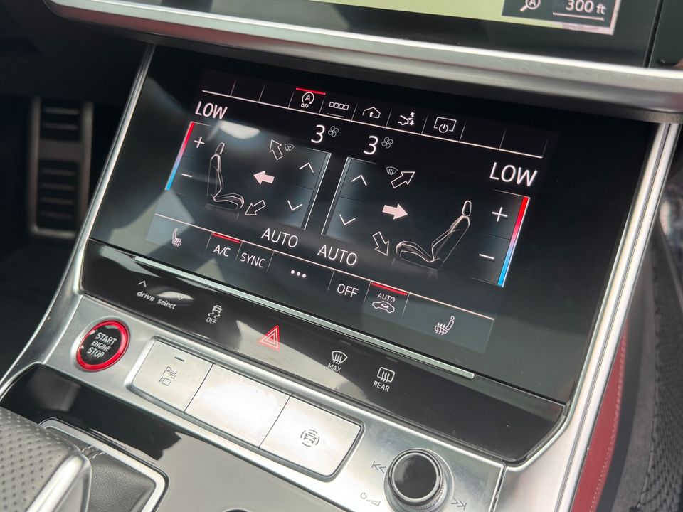 2023 Audi S7