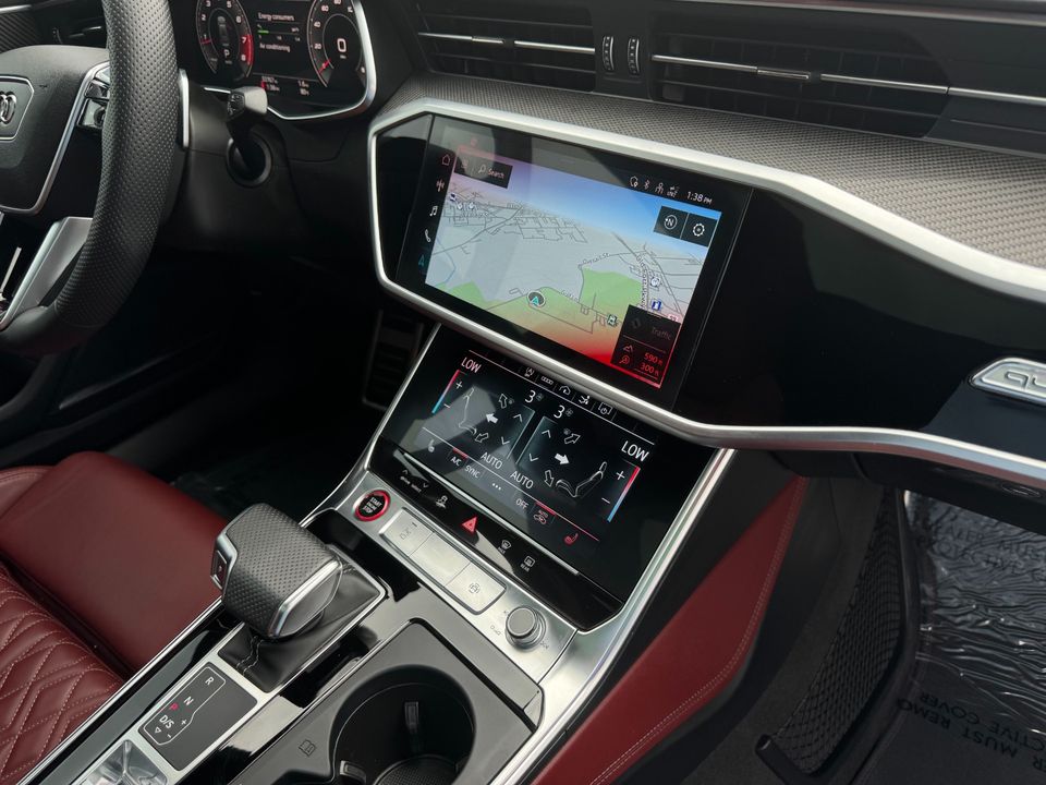 2023 Audi S7