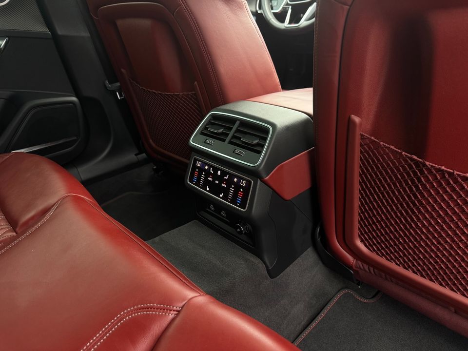 2023 Audi S7