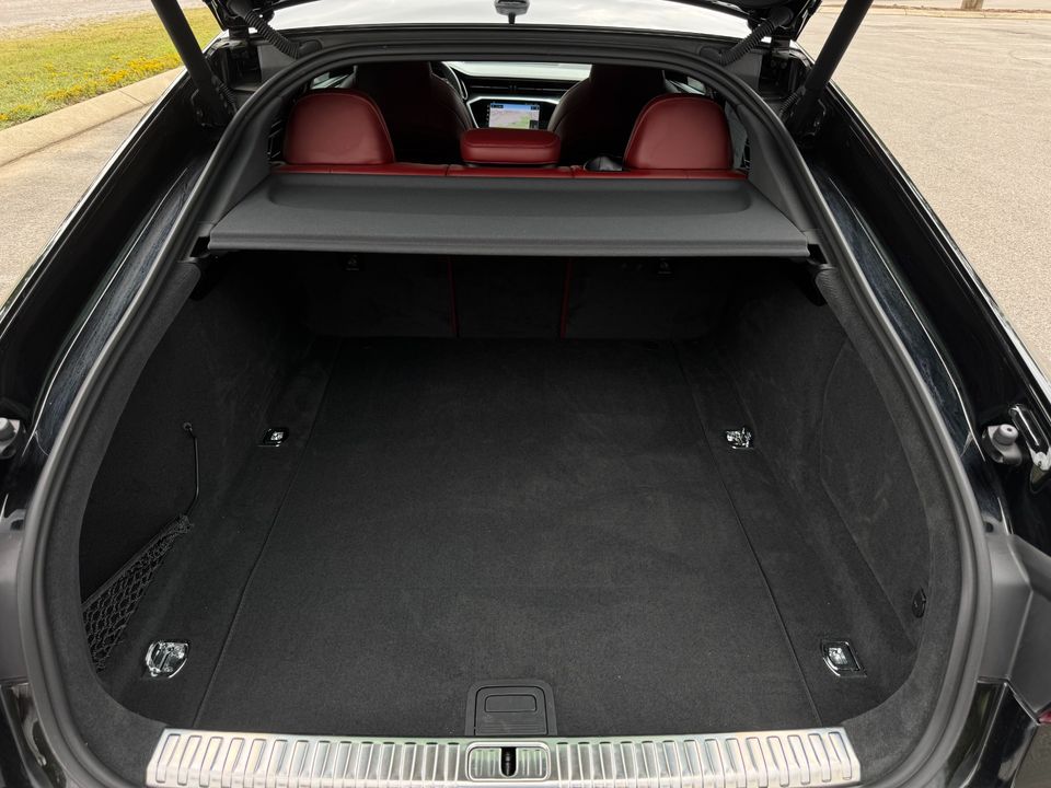 2023 Audi S7