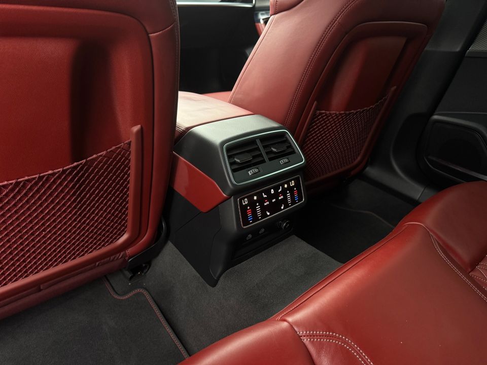 2023 Audi S7