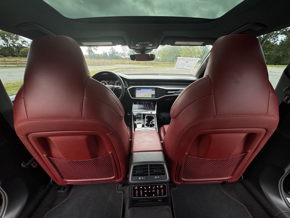 2023 Audi S7