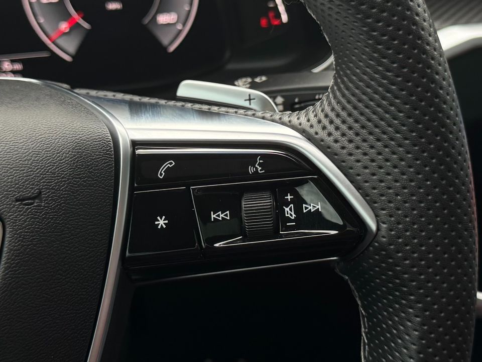 2023 Audi S7