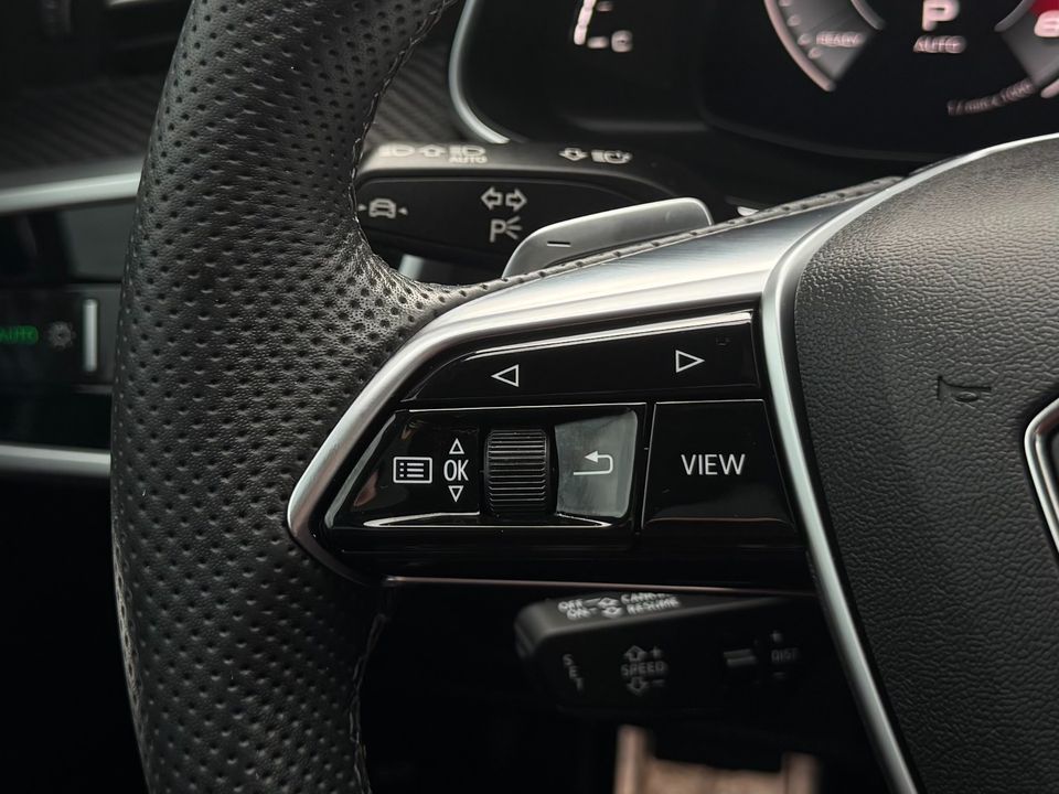 2023 Audi S7