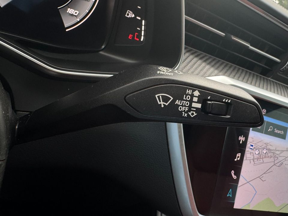 2023 Audi S7
