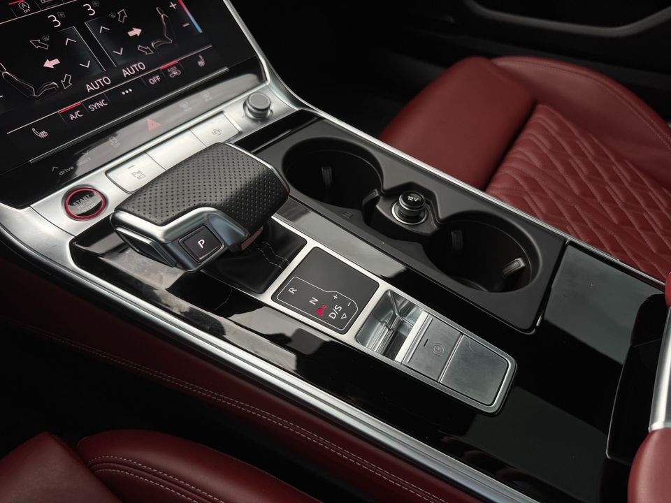 2023 Audi S7