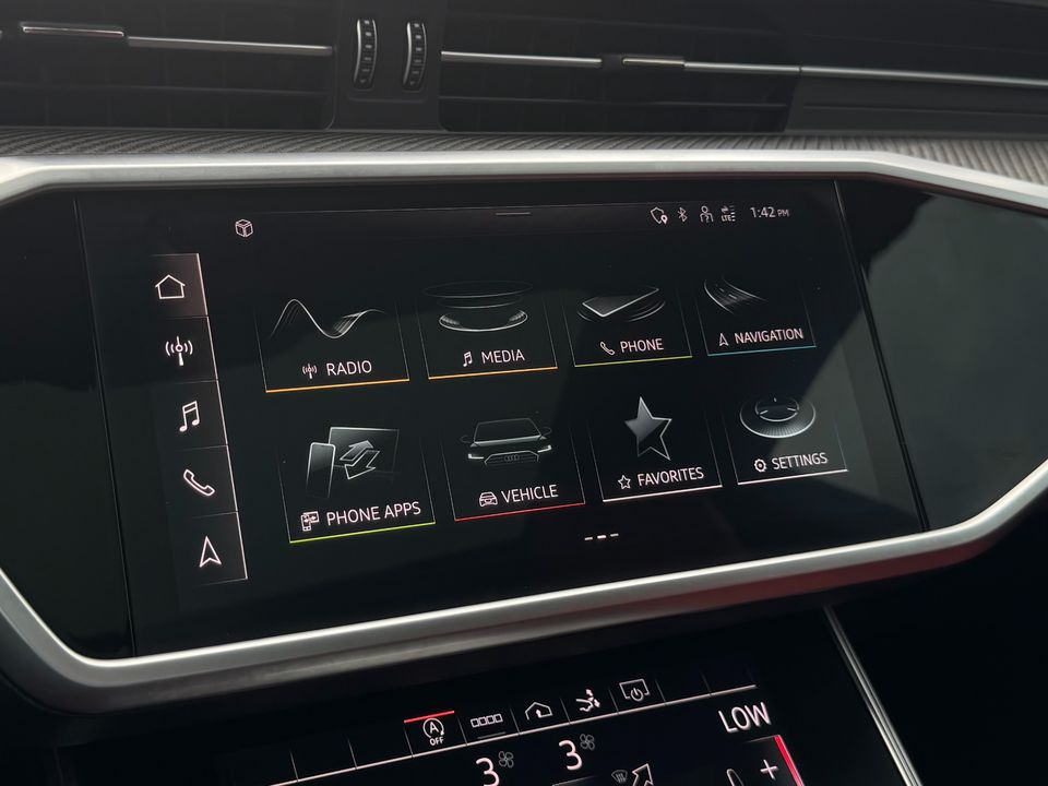 2023 Audi S7