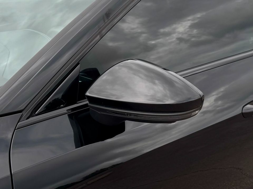 2023 Audi S7