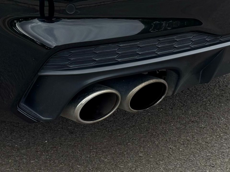2023 Audi S7