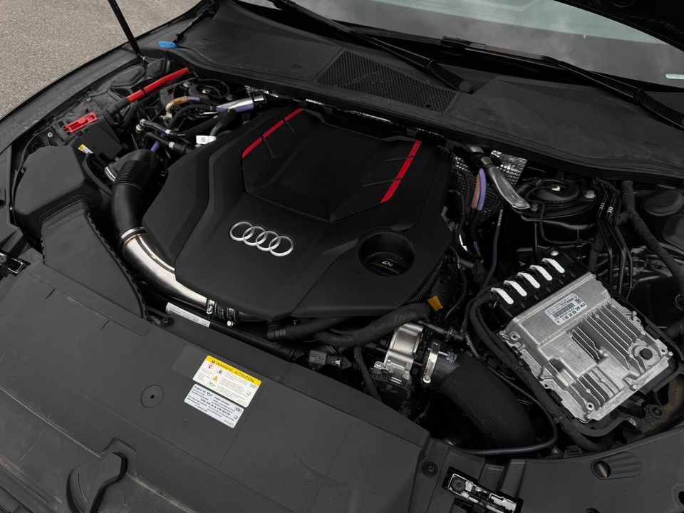 2023 Audi S7