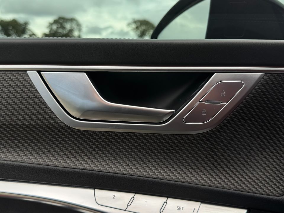 2023 Audi S7