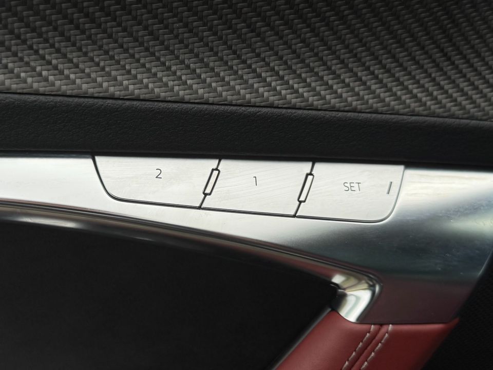 2023 Audi S7