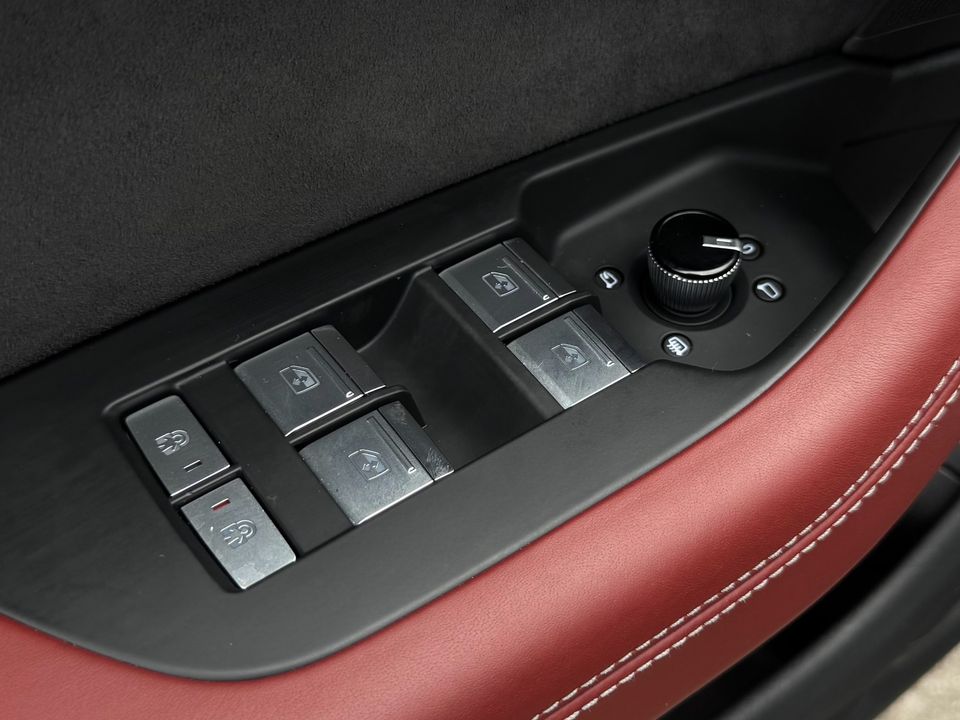 2023 Audi S7