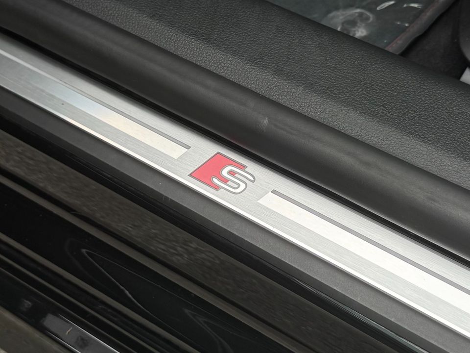 2023 Audi S7