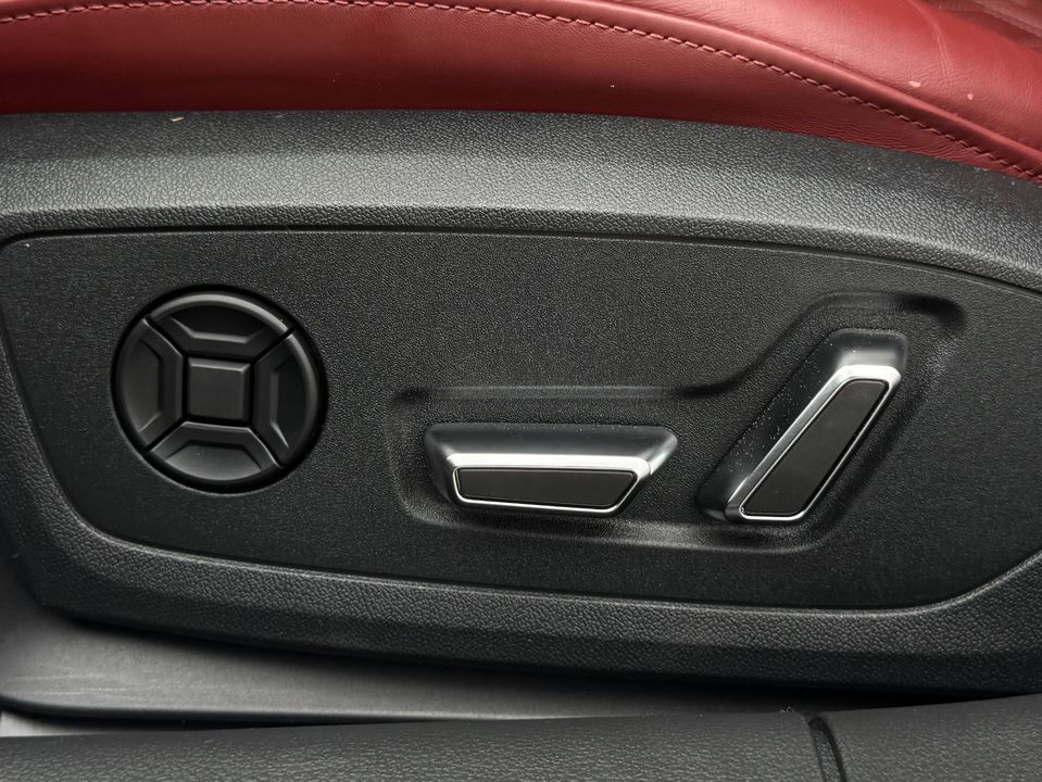 2023 Audi S7