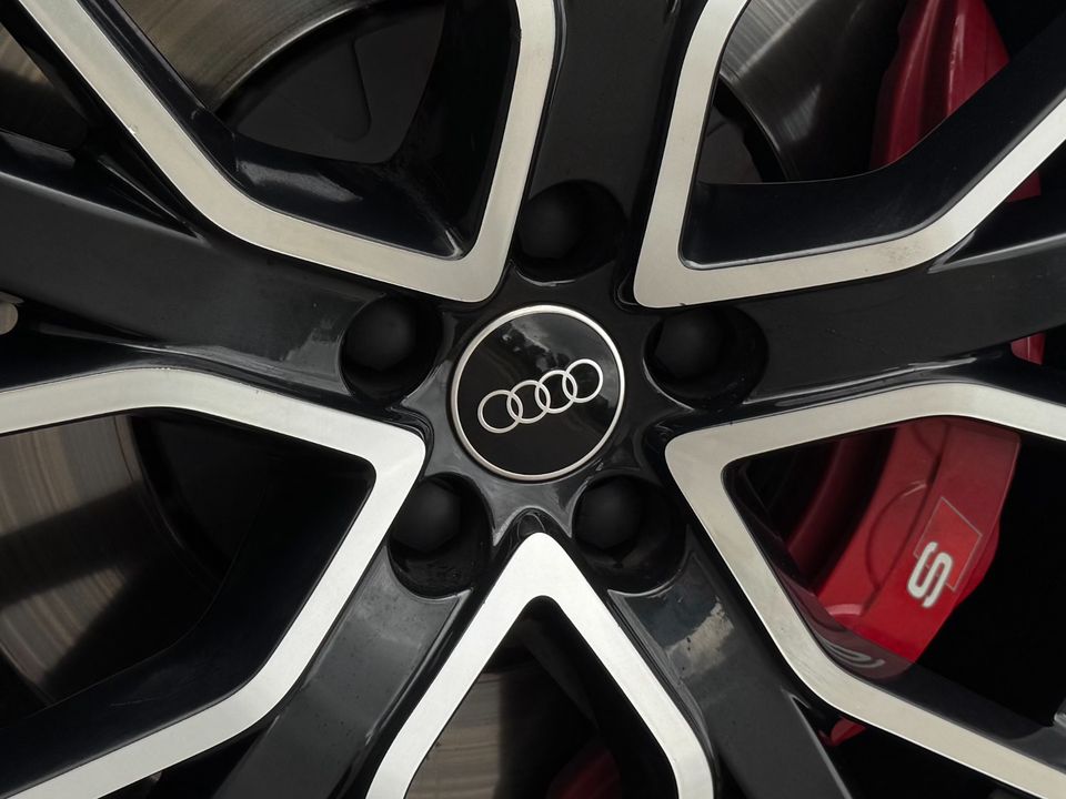 2023 Audi S7