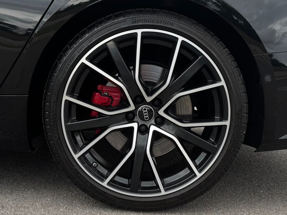 2023 Audi S7