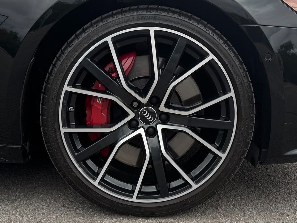 2023 Audi S7