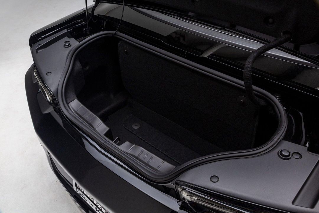 2022 Chevrolet Camaro