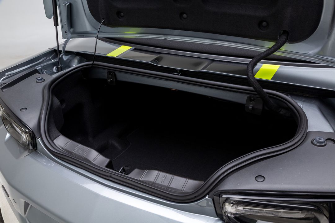 2023 Chevrolet Camaro