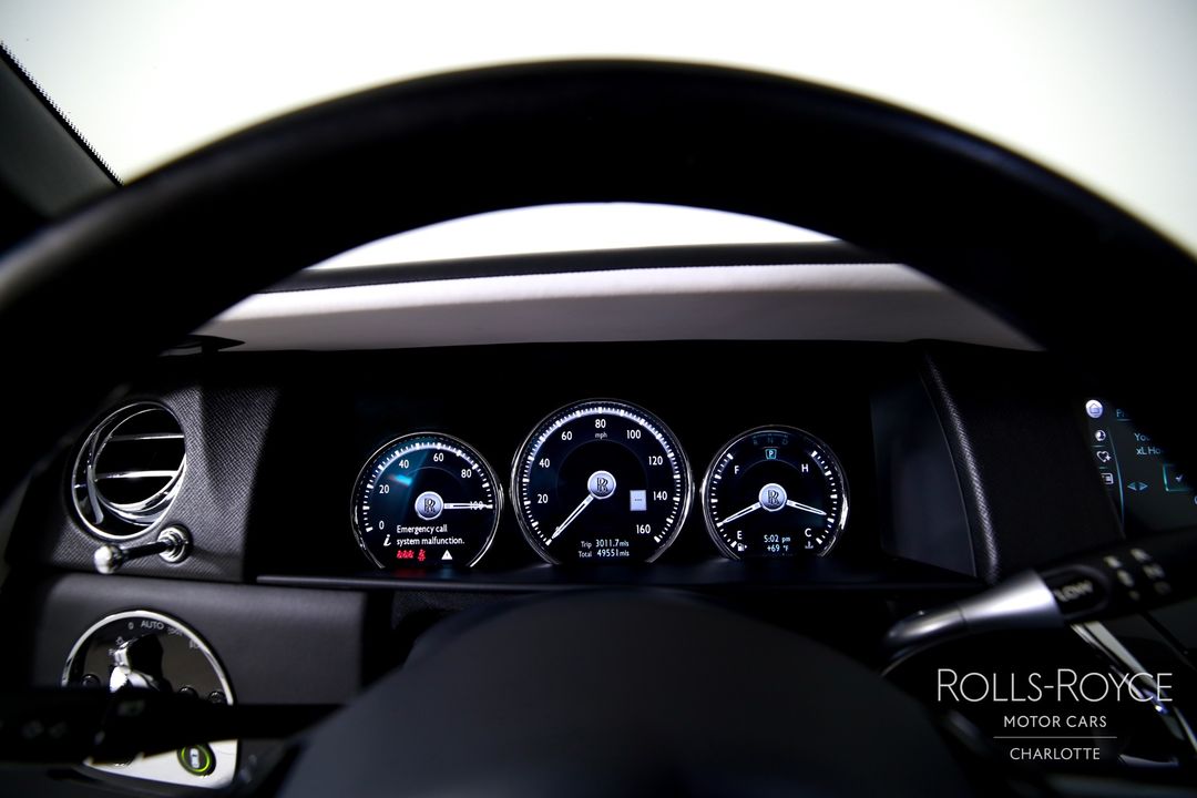 2022 Rolls-Royce Cullinan
