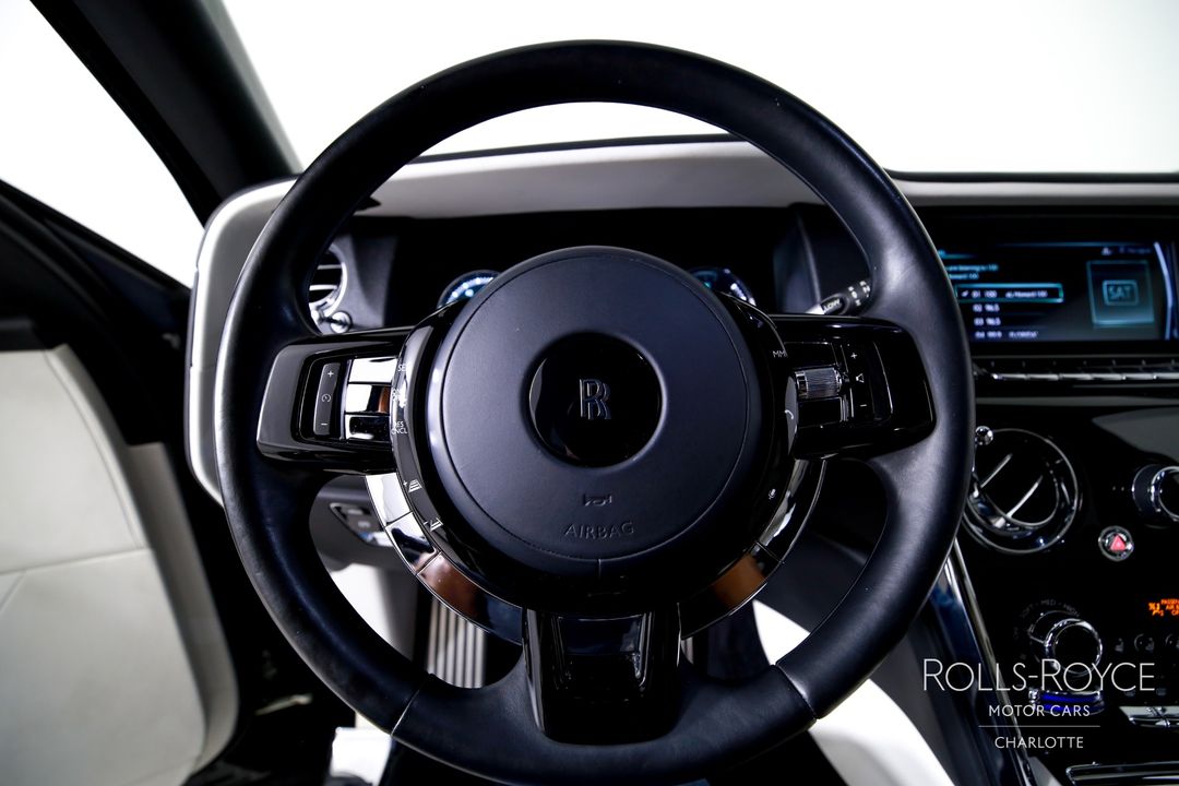 2022 Rolls-Royce Cullinan