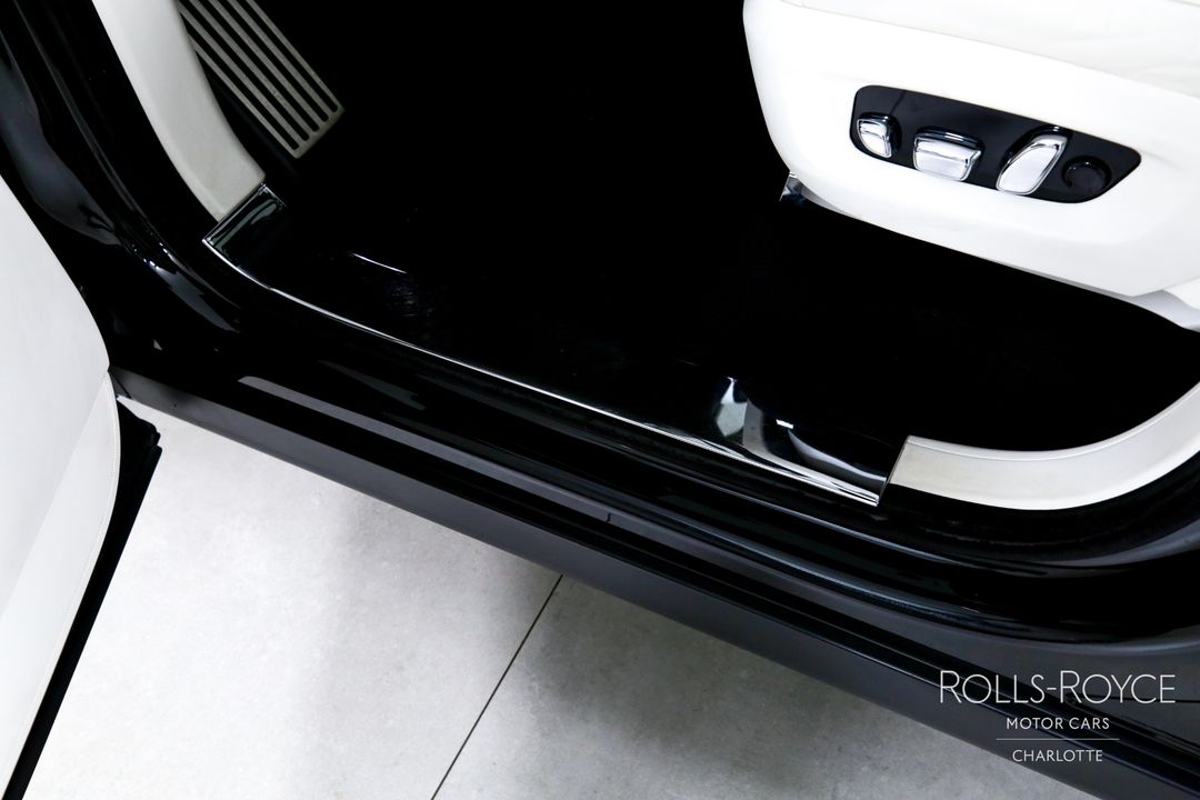 2022 Rolls-Royce Cullinan