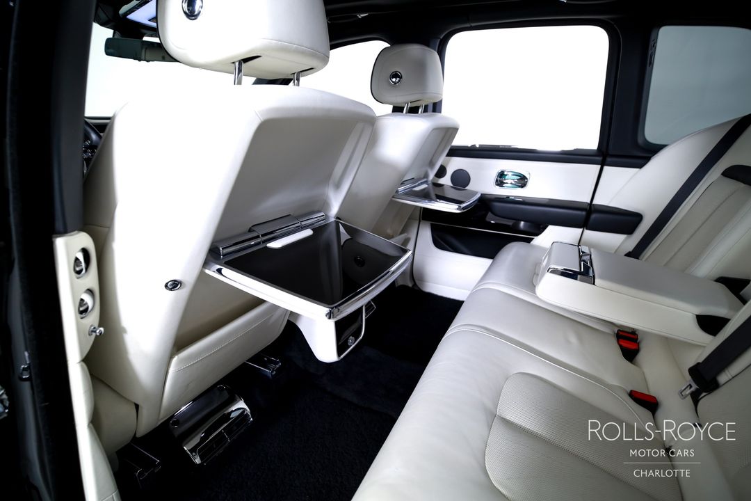 2022 Rolls-Royce Cullinan
