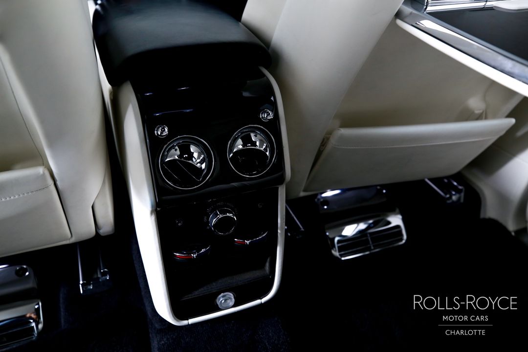 2022 Rolls-Royce Cullinan