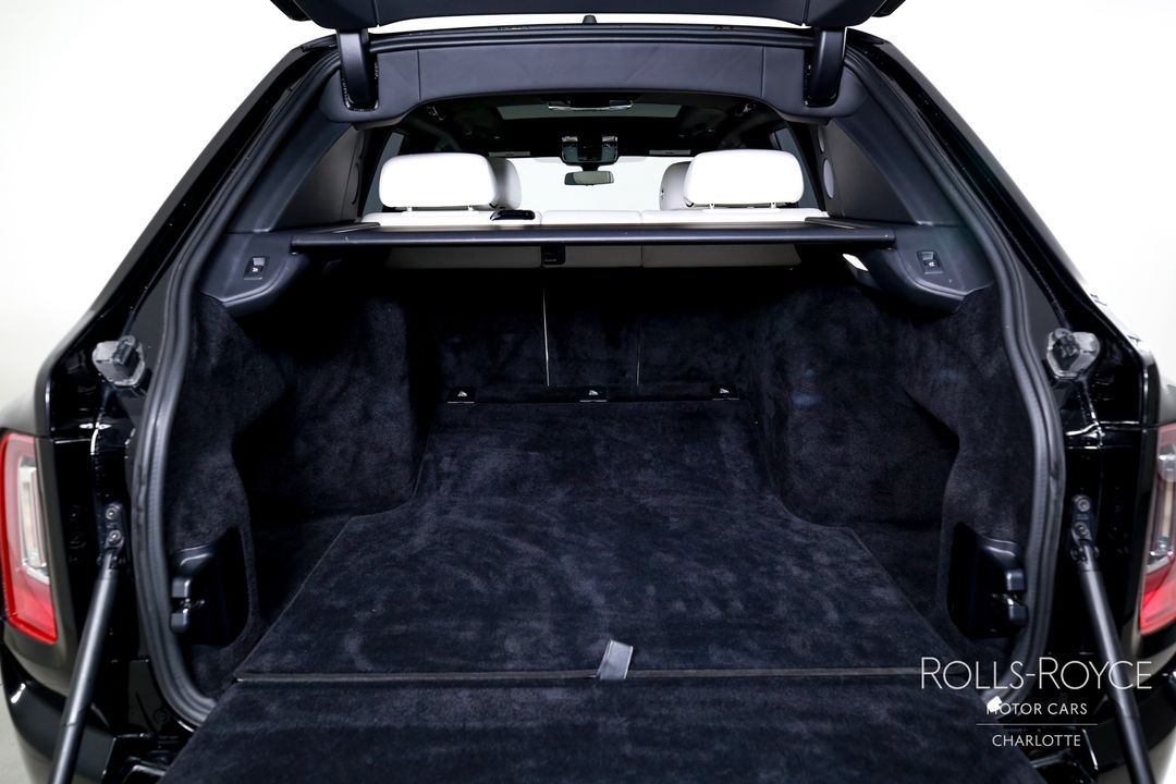 2022 Rolls-Royce Cullinan