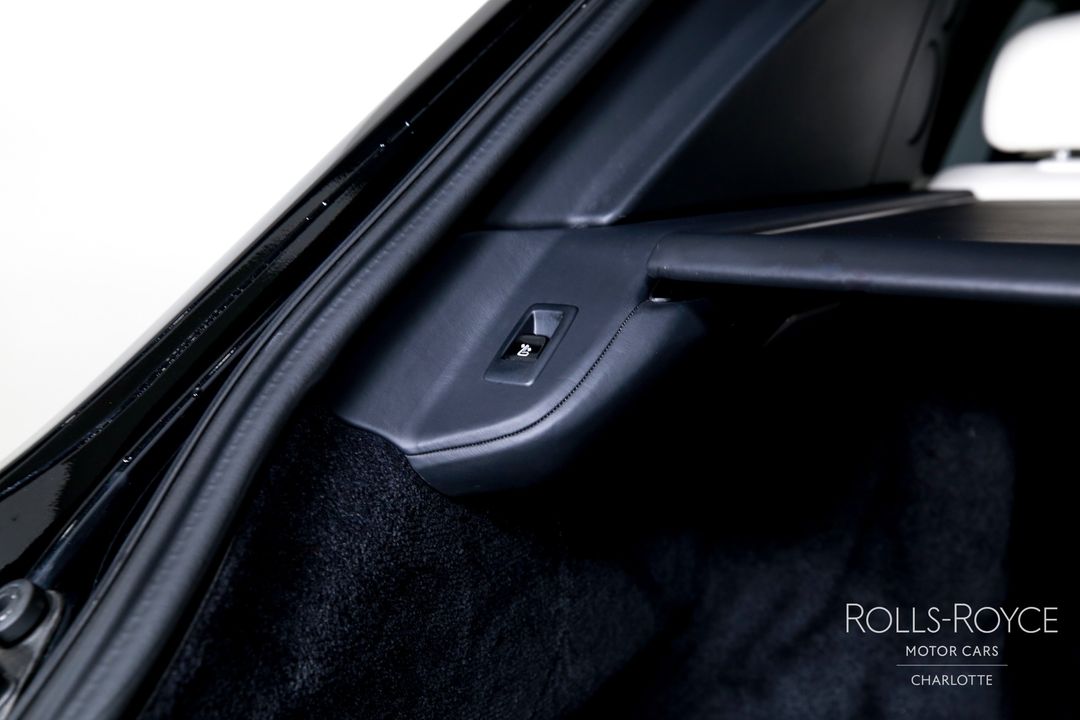 2022 Rolls-Royce Cullinan