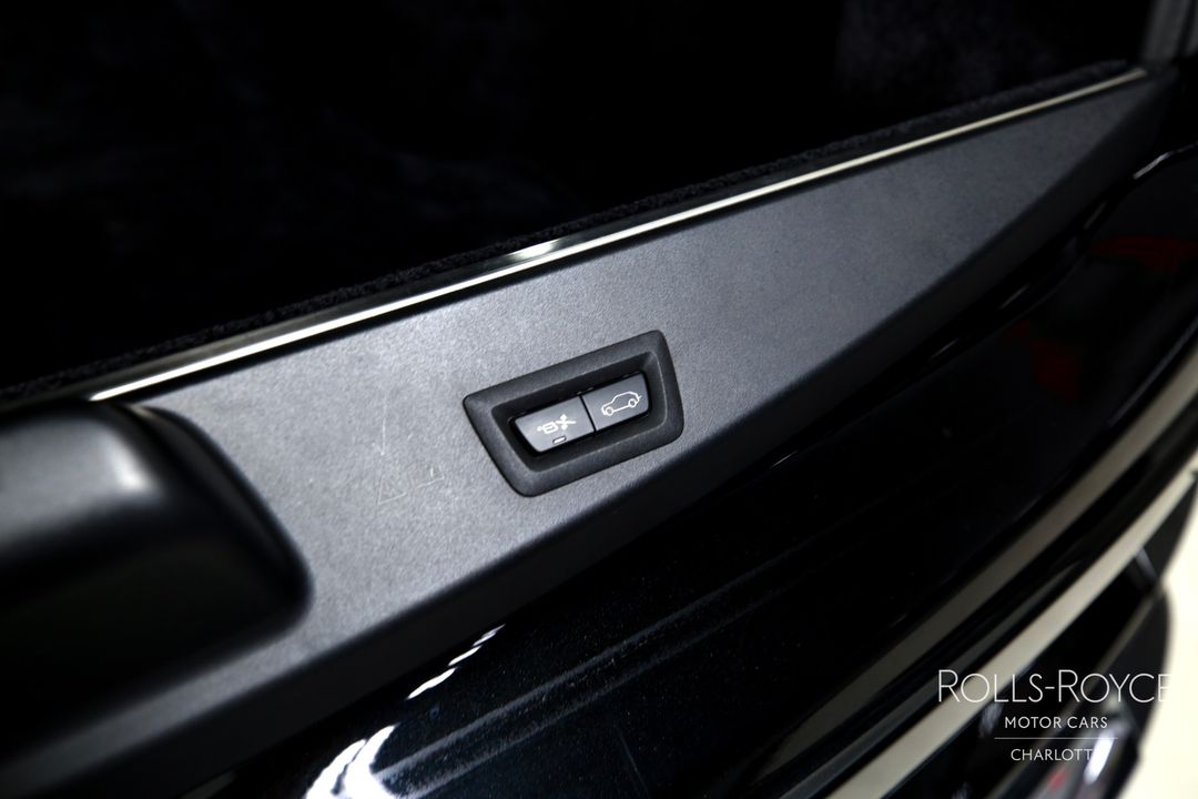 2022 Rolls-Royce Cullinan