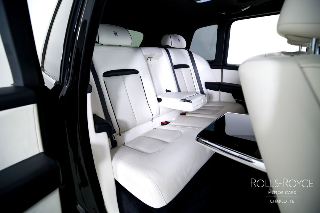 2022 Rolls-Royce Cullinan
