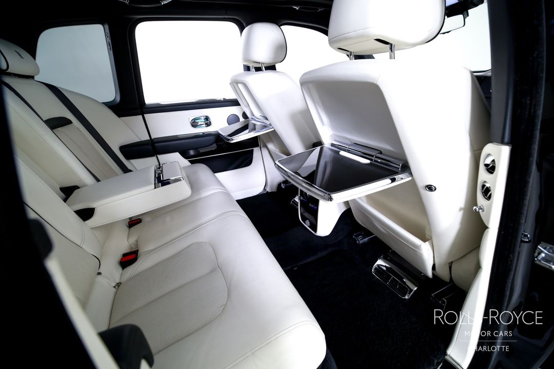 2022 Rolls-Royce Cullinan
