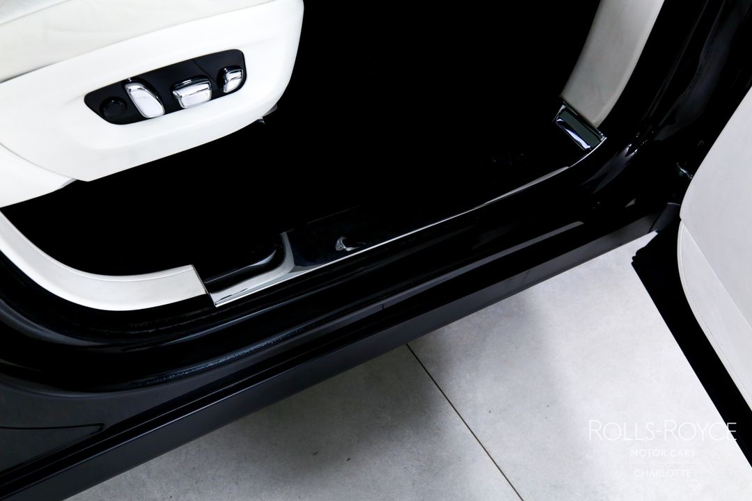 2022 Rolls-Royce Cullinan