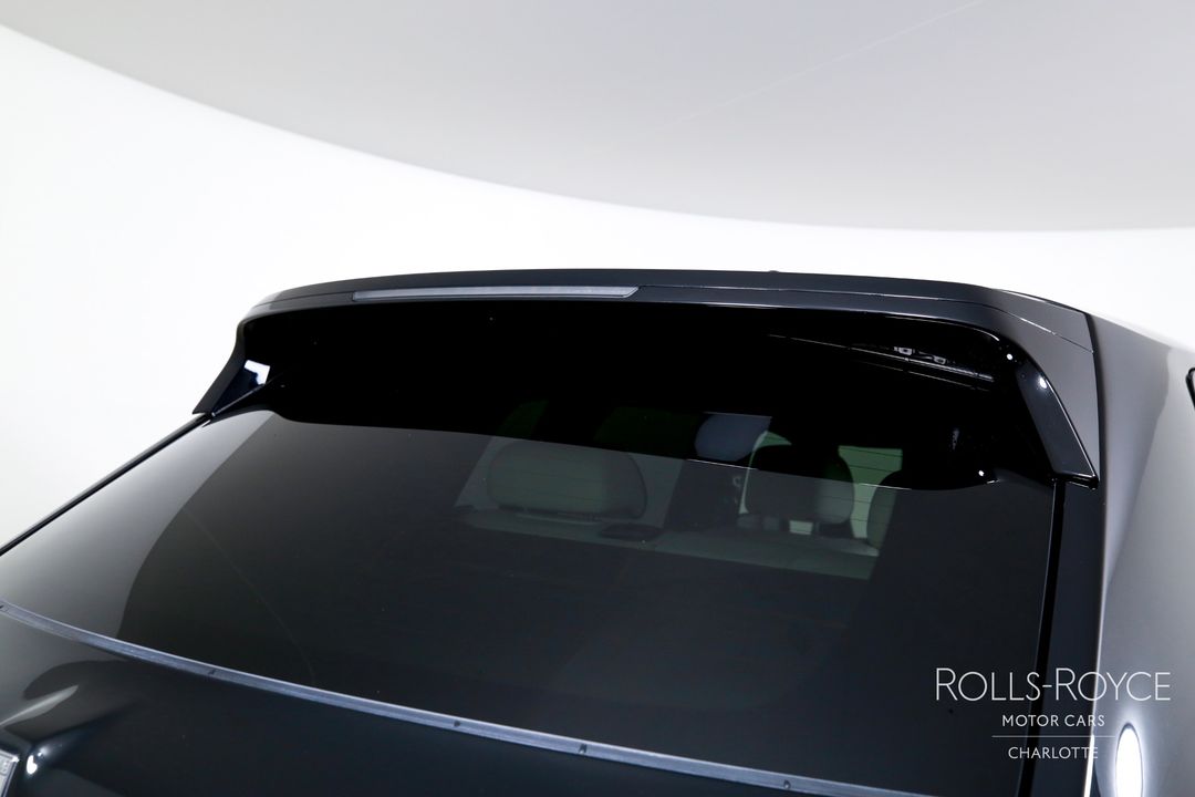 2022 Rolls-Royce Cullinan