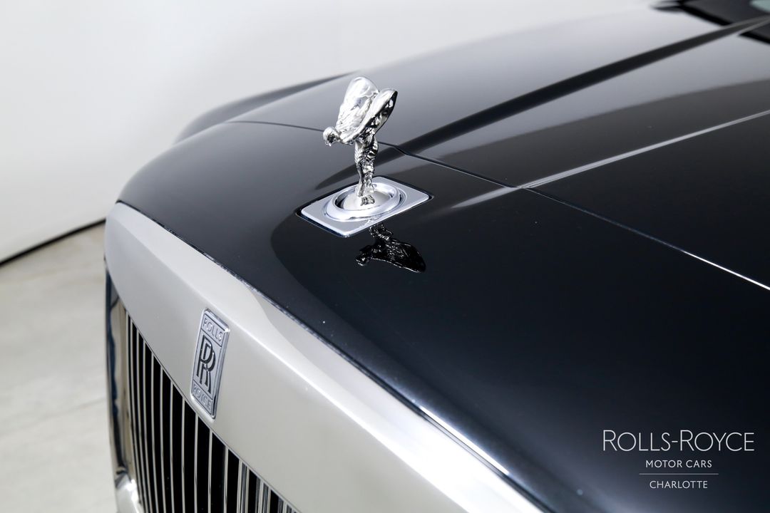2022 Rolls-Royce Cullinan