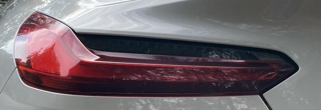 2020 BMW Z4