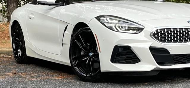 2020 BMW Z4
