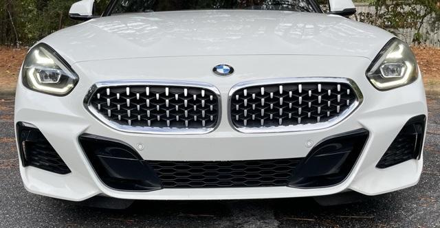 2020 BMW Z4