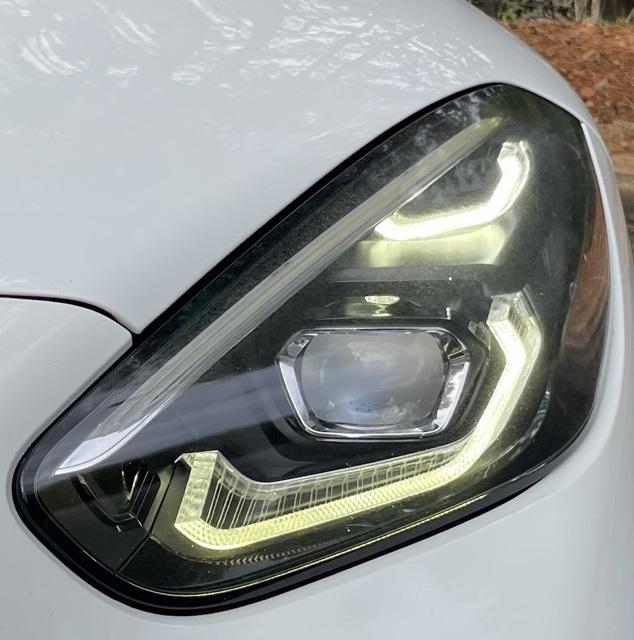 2020 BMW Z4