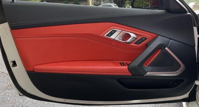 2020 BMW Z4