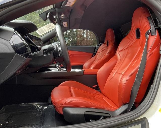 2020 BMW Z4
