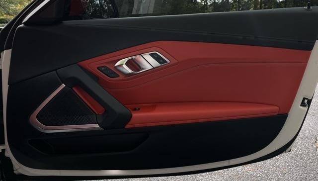 2020 BMW Z4
